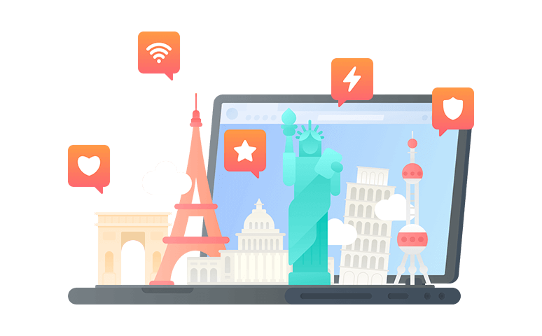 代理网易云课堂的回国vpn - 海龟VPN